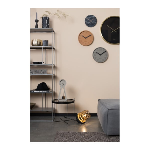 Cork parafa falióra, ø 31 cm - Zuiver-image-2