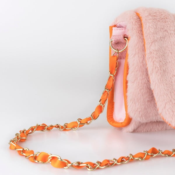 Gyerek kézitáska Floppy Ear Bunny – Meri Meri-image-3