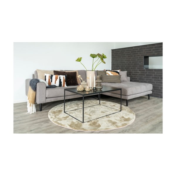 Szürke sarokkanapé (jobb sarok) Lido - House Nordic-image-3