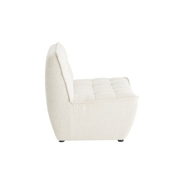 Krémszínű fotel Bambinella – Ellos Home-image-3