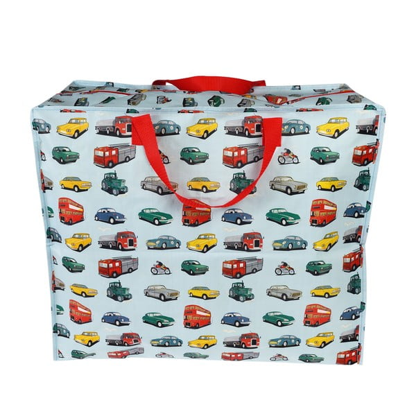 Bevásárlótáska 78 l Road Trip – Rex London-image-1