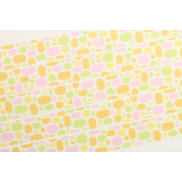 Therese washi dekortapasz, hosszúság 10 m - MT Masking Tape-image-4