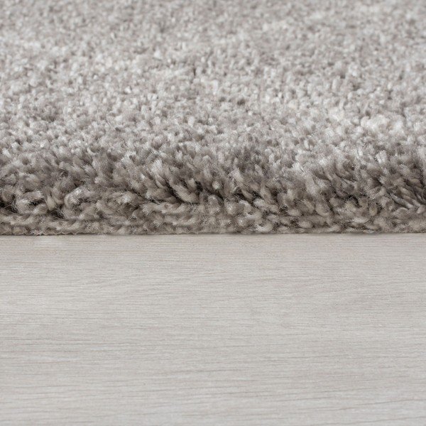 Kush szürke szőnyeg, 200 x 290 cm - Flair Rugs-image-2