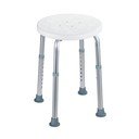 Bath/Shower Stool zuhanyszék, 45 x 45 cm - Wenko