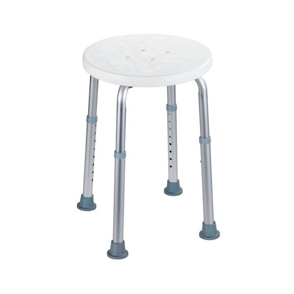 Bath/Shower Stool zuhanyszék, 45 x 45 cm - Wenko