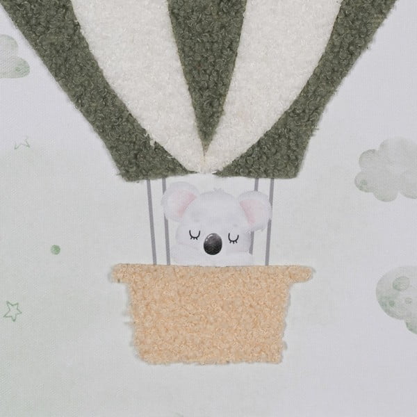 Gyerek kép készlet 2 db-os 30x40 cm Balloon – Ixia-image-4