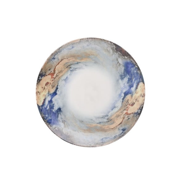 Abstract 24 db-os porcelán étkészlet - Güral Porselen-image-4