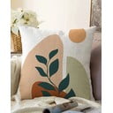 Twiggy pamut keverék párnahuzat, 55 x 55 cm - Minimalist Cushion Covers