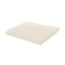 Krémszínű perkál lepedő 180x260 cm Easy Iron Percale – Catherine Lansfield