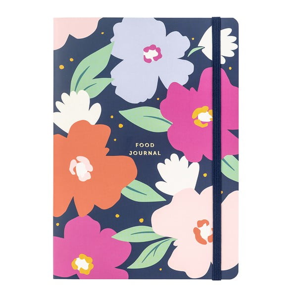 Fitnesz napló 128 oldal – Busy B-image-1