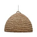 Natúr színű lámpabúra ø 60 cm Fonteta – Kave Home