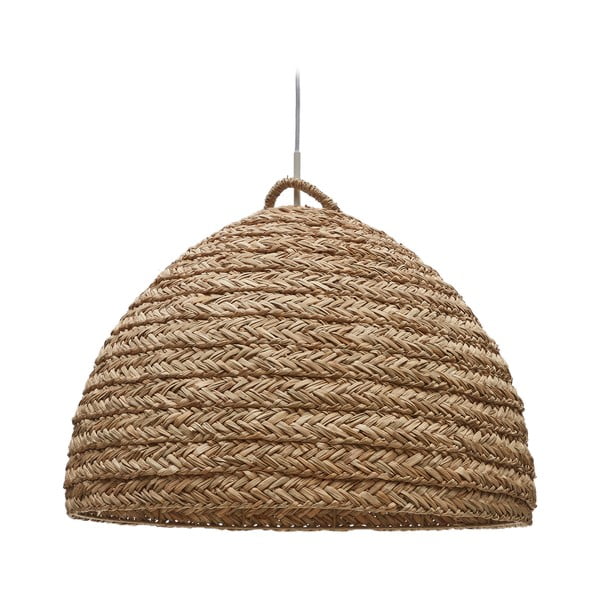 Natúr színű lámpabúra ø 60 cm Fonteta – Kave Home