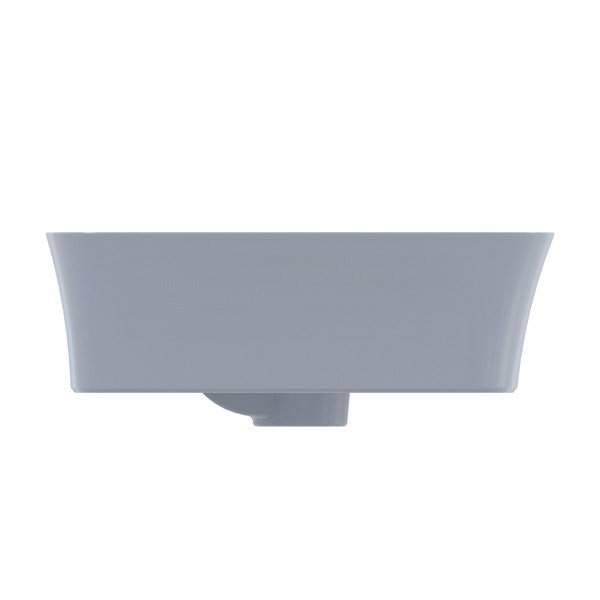 Világoskék kerámia mosdókagyló 55x38 cm Ipalyss – Ideal Standard-image-4