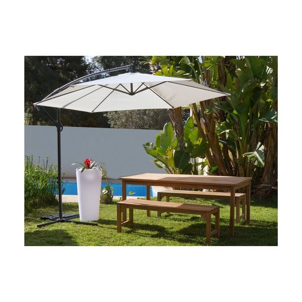 Sunny fekete napernyőtartó - Santiago Pons-image-1