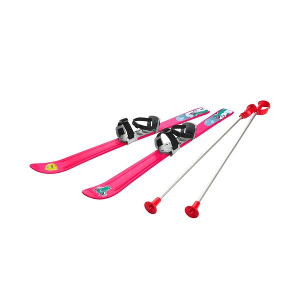Gyerek síléc Baby Ski - Gizmo