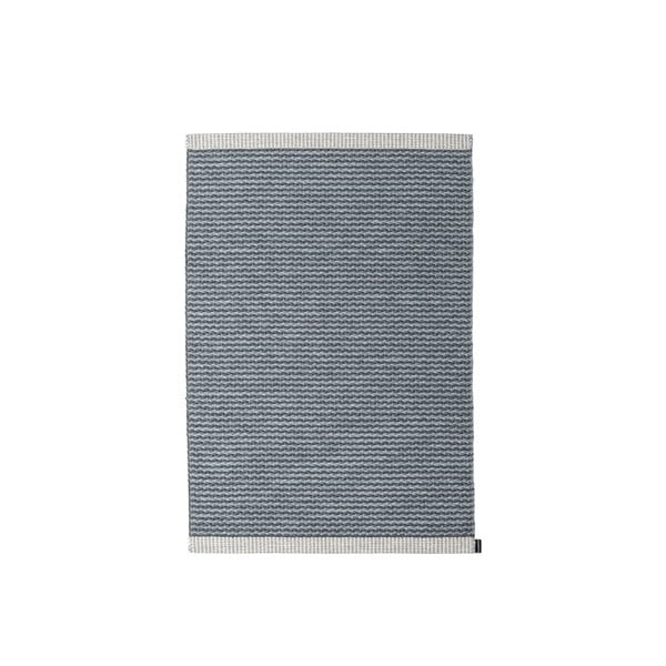 Szürke kültéri-beltéri szőnyeg 60x85 cm Mono Granit – Pappelina-image-3