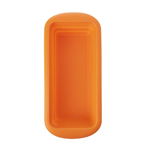 Szilikon kenyér sütőforma 12x29 cm – Orion-image-2