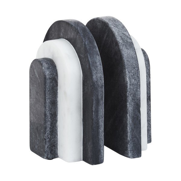 Könyvtámasz szett 2 db-os Oxana – Premier Housewares-image-4