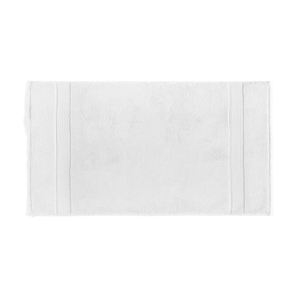 Fehér pamut fürdőlepedő 70x140 cm Chicago – Foutastic