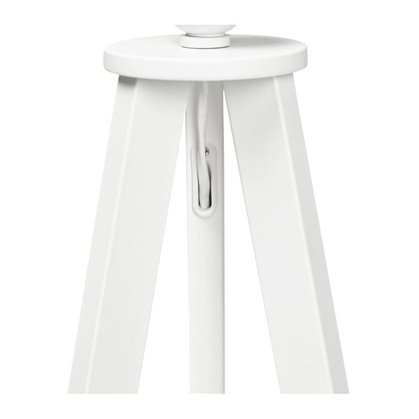 Trivet fehér állólámpa - Kokoon-image-4
