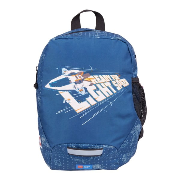 Gyerek hátitáska 10 l City Space Explorer – LEGO®