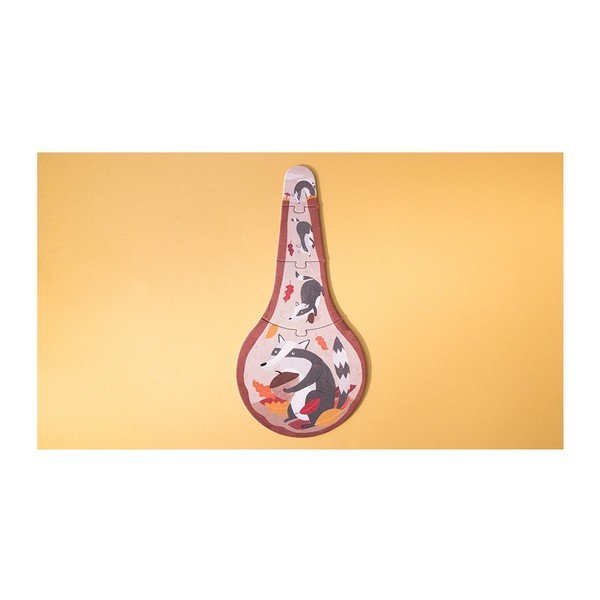 'Nagy vagyok' puzzle - Londji-image-3