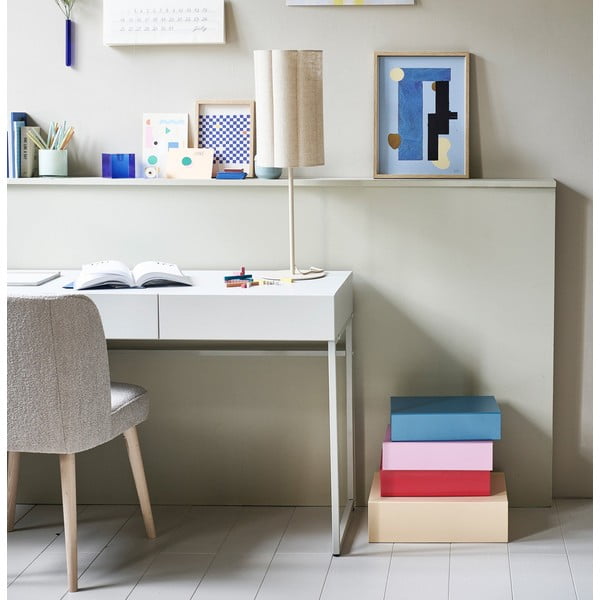 Íróasztal 50x150 cm Basic – vtwonen-image-1