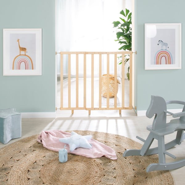 Natúr színű biztonsági rács – Roba-image-3