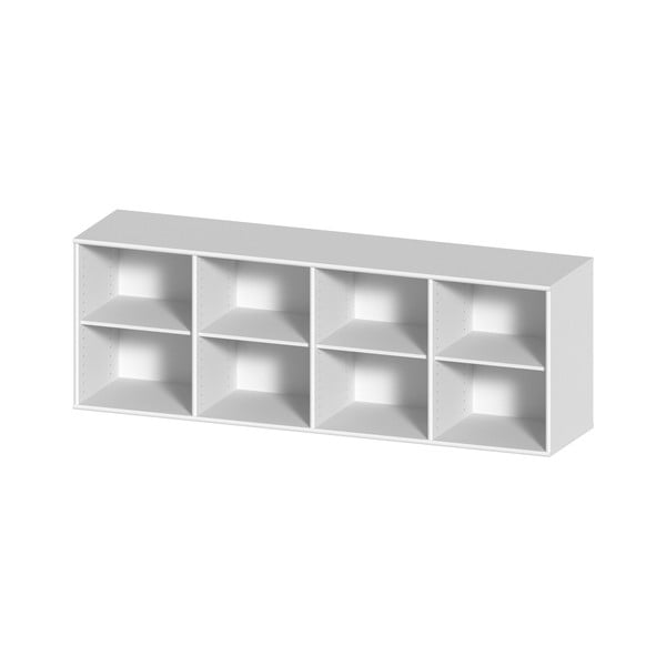 Fehér komód Mistral 110-image-4