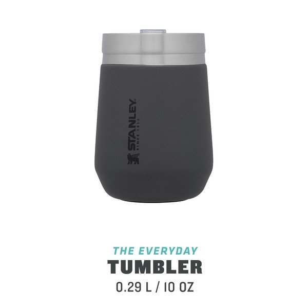 Szürke termobögre 290 ml – Stanley-image-4