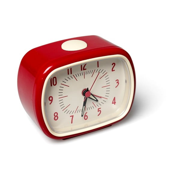 Ébresztőóra Retro – Rex London-image-2