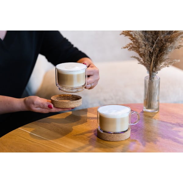 Bögre szett 2 db-os 220 ml Vilagio – Vialli Design-image-1