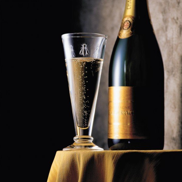 Abeille pohár, 150 ml - La Rochère-image-2