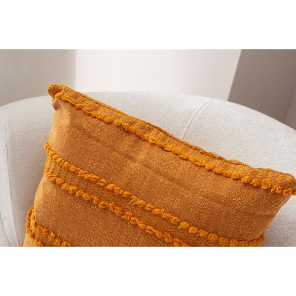 Párnahuzat 43x43 cm Tuffet – Mioli Decor-image-2