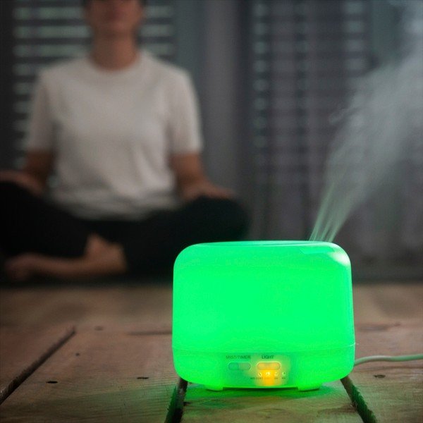 Multi szobaillatosító - InnovaGoods-image-1