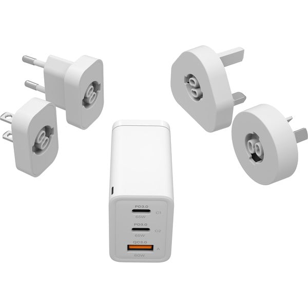 Utazó adapter szett S3D1 – Cubenest-image-1