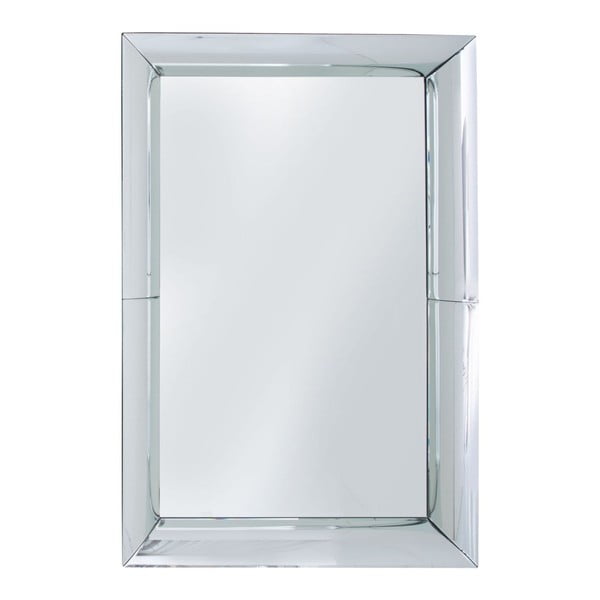Soft Beauty fali tükör, 120 x 80 cm - Kare Design