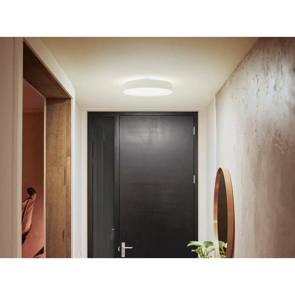 LED okos mennyezeti lámpa 19 W Enrave – Philips Hue-image-1