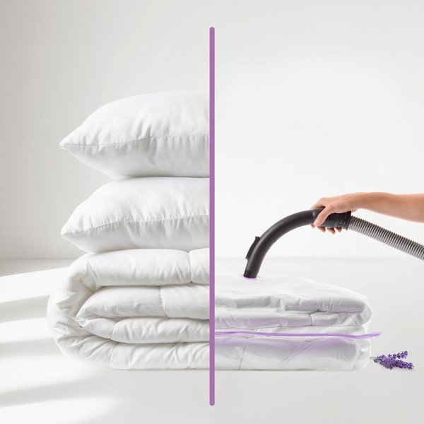 Vákuumzsák Lavender – Homéa-image-1