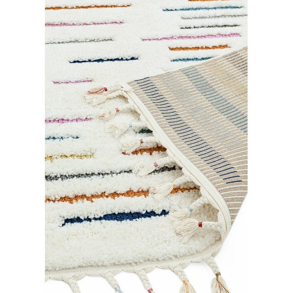 Harmony bézs szőnyeg, 80 x 150 cm - Asiatic Carpets-image-3