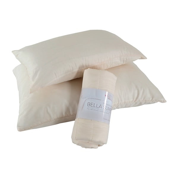 Mikroszálas párnahuzat 70x90 cm Summer – B.E.S.-image-3