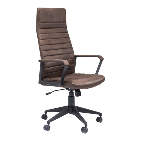 High Labora barna irodai szék - Kare Design