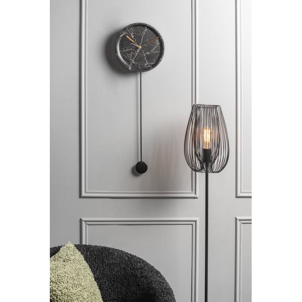 Ingaóra ø 25 cm Pendule Longue – Karlsson-image-1