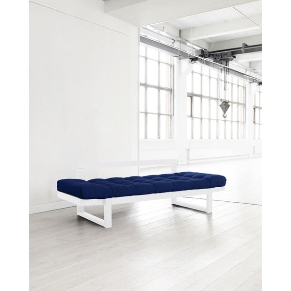 Edge White/Royal kanapé - Karup-image-3