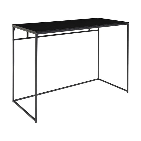 Íróasztal 100x45 cm Vita - House Nordic-image-3