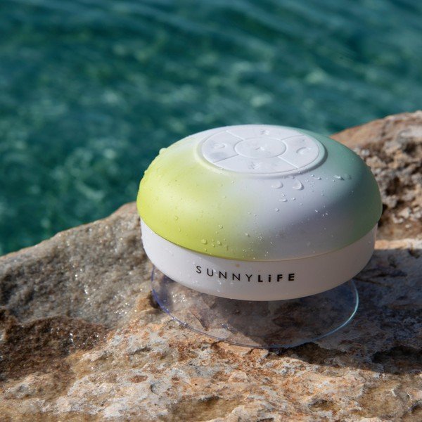 Bluetooth hangszóró Sea Seeker  – Sunnylife-image-3