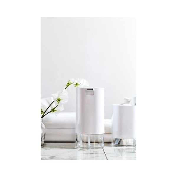 Oria fehér szappanadagoló, 360 ml - Wenko-image-2