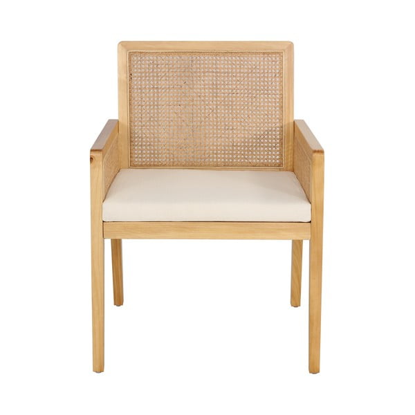 Tosca rattan kerti fotel - Bonami Selection-image-2