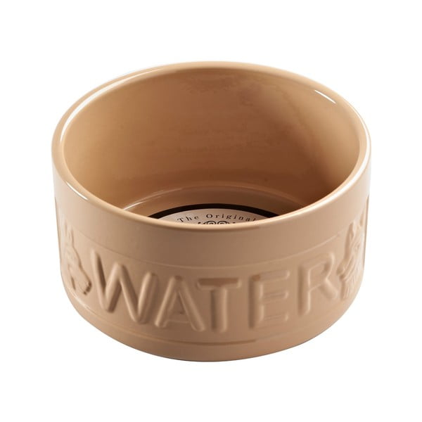 Pet Cane Dog agyagkerámia itatótál kutyáknak, ø 15 cm - Mason Cash-image-1