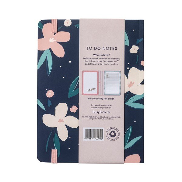 Jegyzetfüzet feladatokhoz, 80 oldal - Busy B-image-4